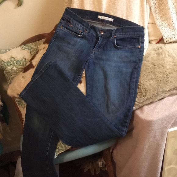 Joe's Jeans Jeans Great Pair Of Joes Jeans Provocateur Fit Kennedy